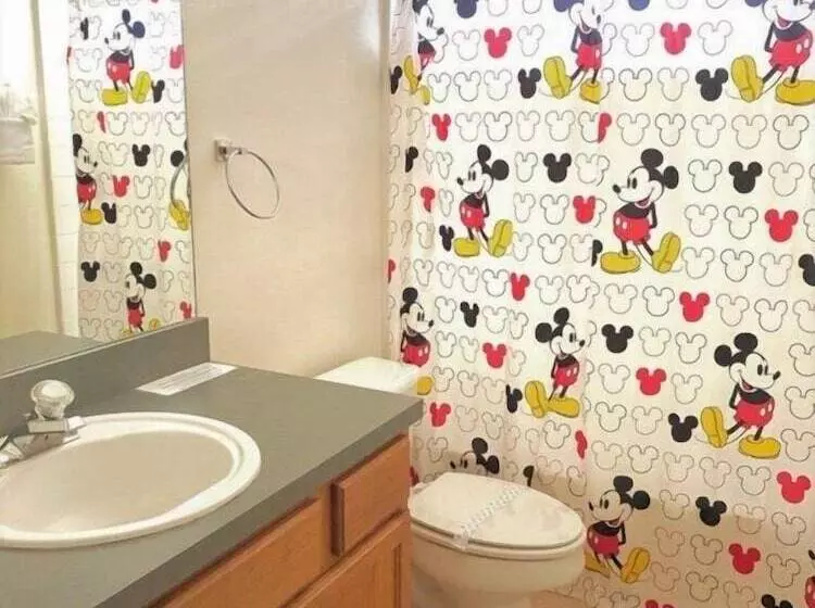 Ian S Southern Dunes Vacation Home