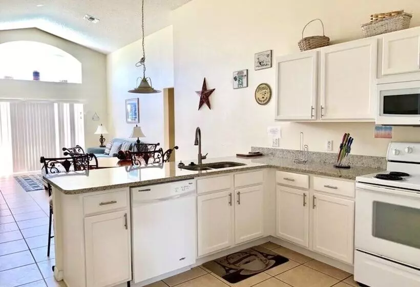 Ian S Southern Dunes Vacation Home