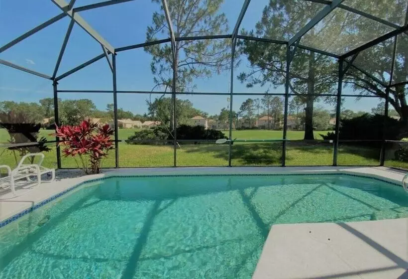 Ian S Southern Dunes Vacation Home