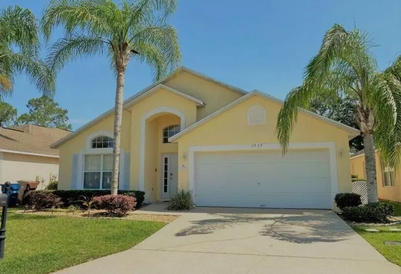 Ian S Southern Dunes Vacation Home