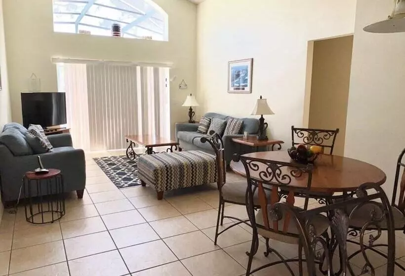 Ian S Southern Dunes Vacation Home