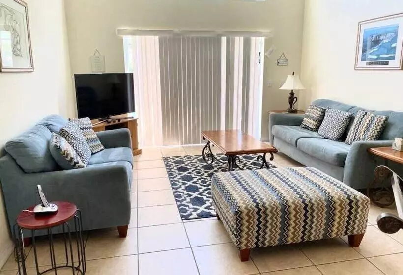 Ian S Southern Dunes Vacation Home