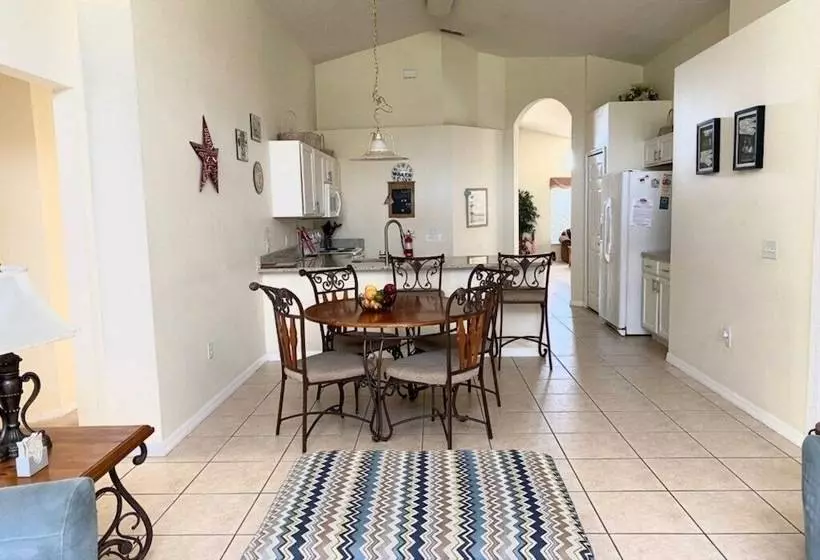 Ian S Southern Dunes Vacation Home