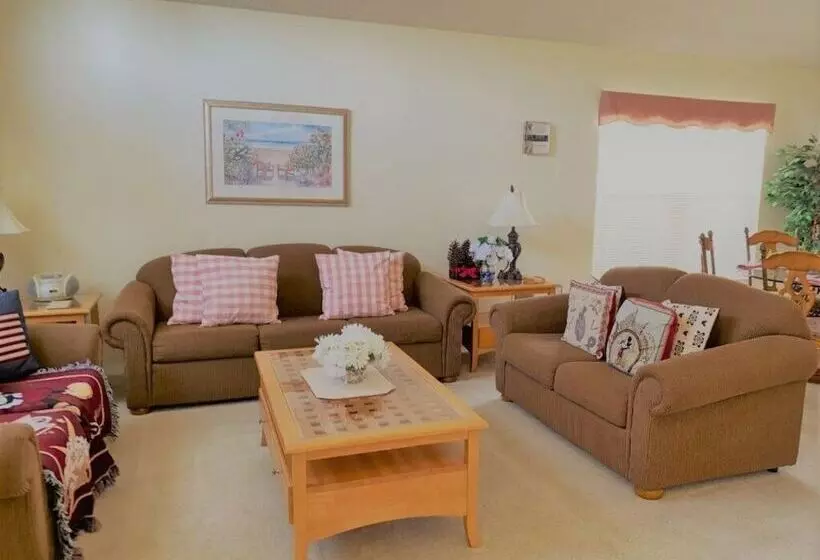 Ian S Southern Dunes Vacation Home