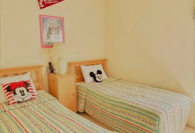 Ian S Southern Dunes Vacation Home