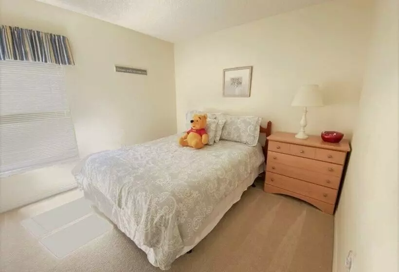 Ian S Southern Dunes Vacation Home