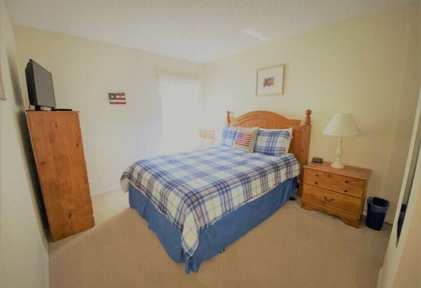 Ian S Southern Dunes Vacation Home