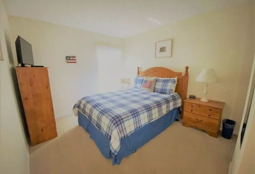 Ian S Southern Dunes Vacation Home