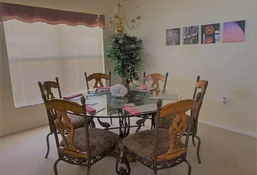 Ian S Southern Dunes Vacation Home