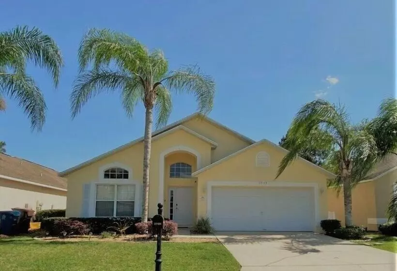 Ian S Southern Dunes Vacation Home