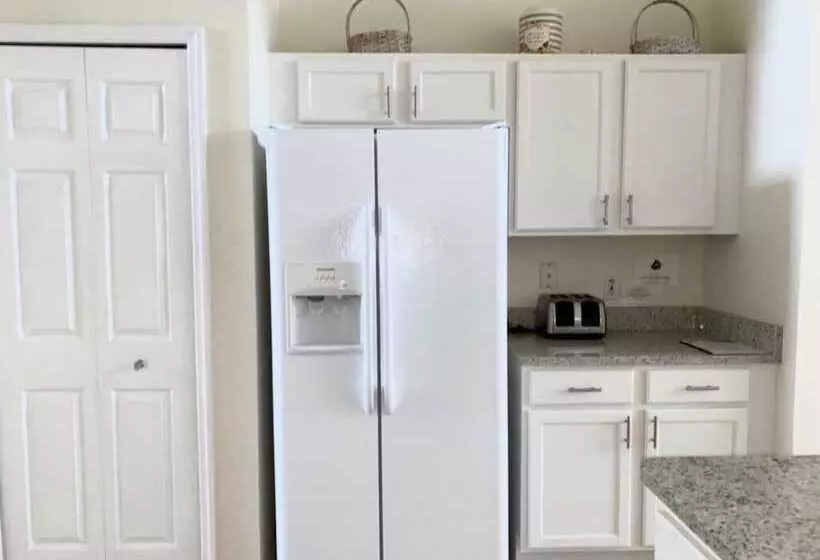 Ian S Southern Dunes Vacation Home