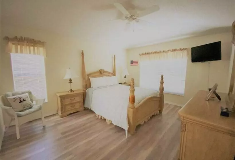 Ian S Southern Dunes Vacation Home