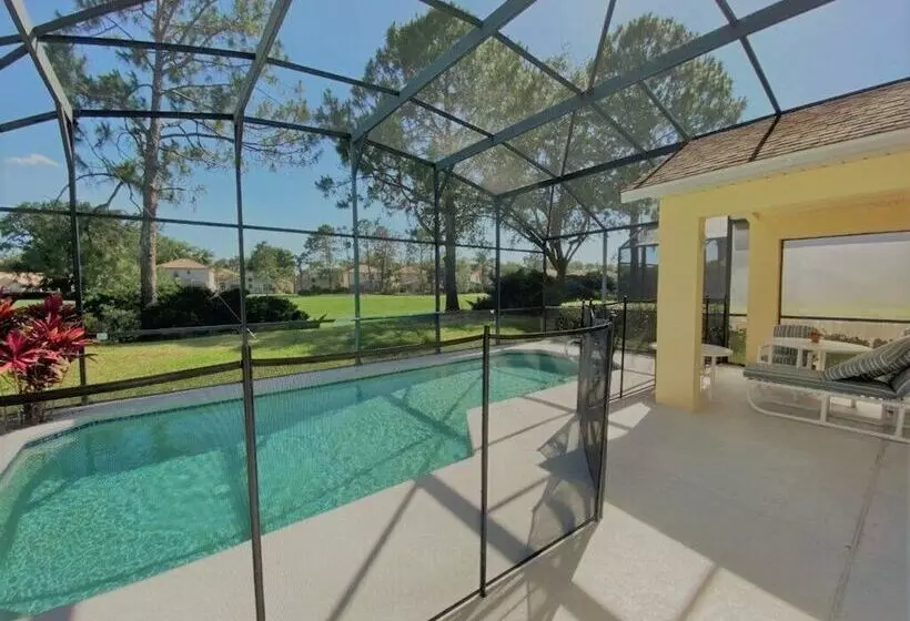 Ian S Southern Dunes Vacation Home