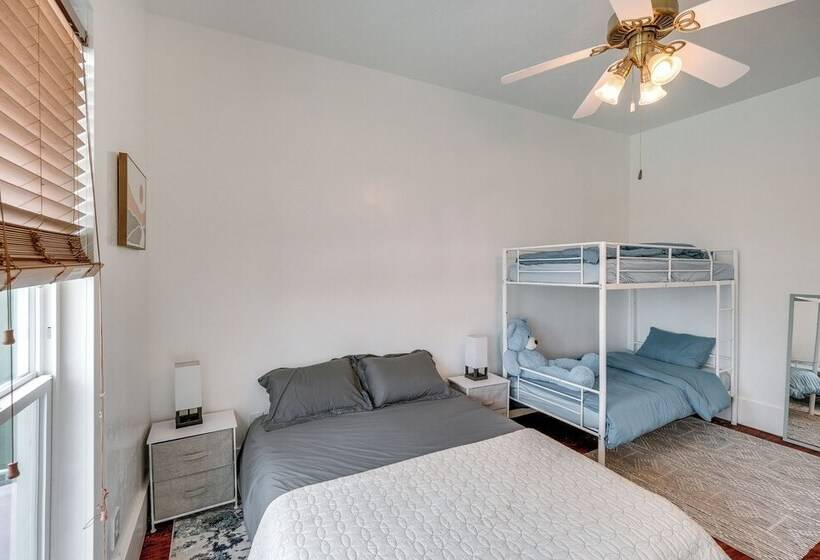 Modesto Mansion On 2 Acres Great For Families!