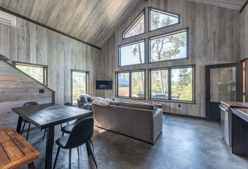 North Of North Resort