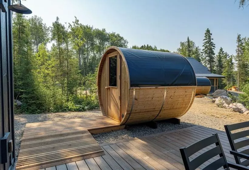 North Of North Resort