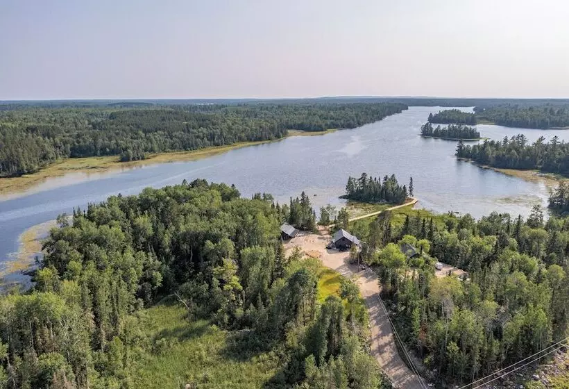 North Of North Resort