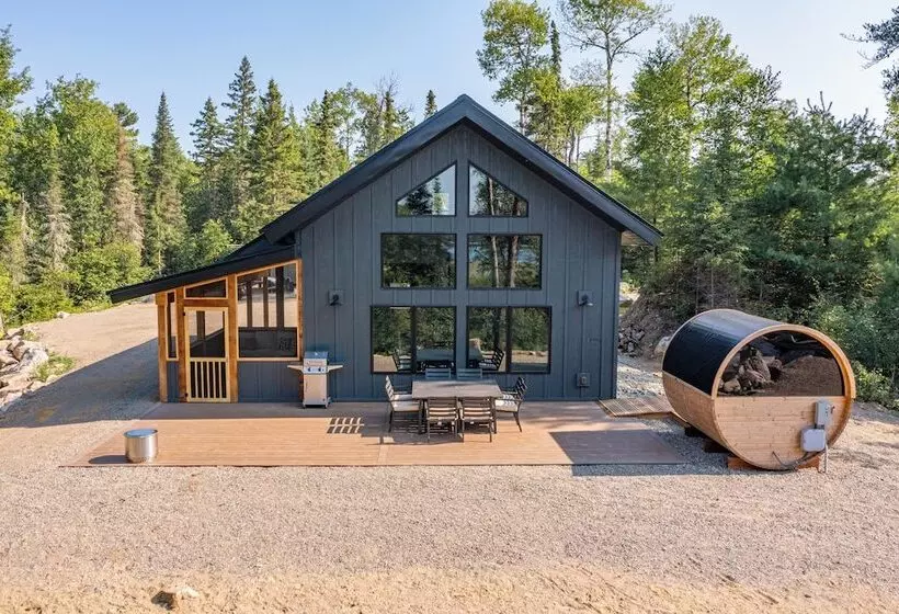 North Of North Resort