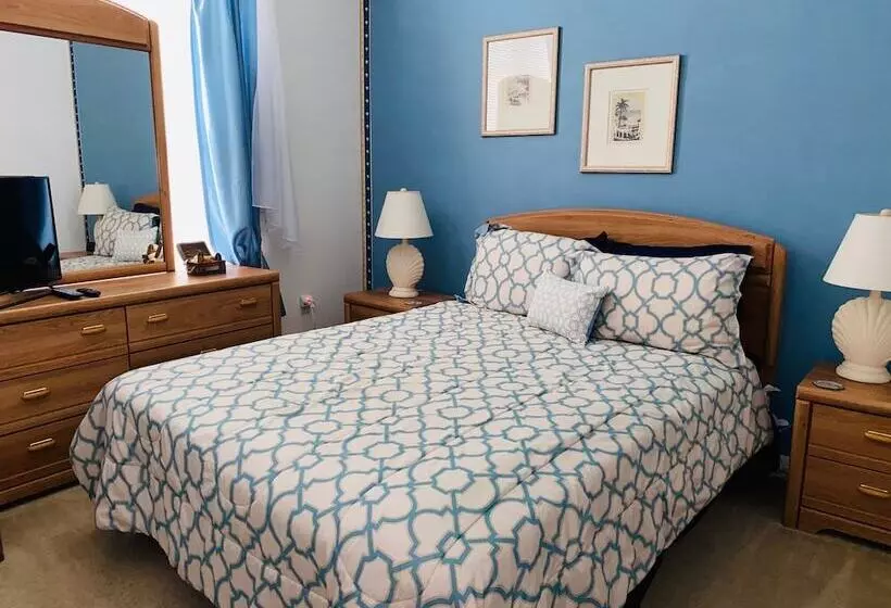 Paul S Southern Dunes House