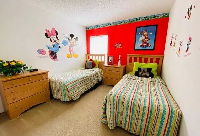 Paul S Southern Dunes House