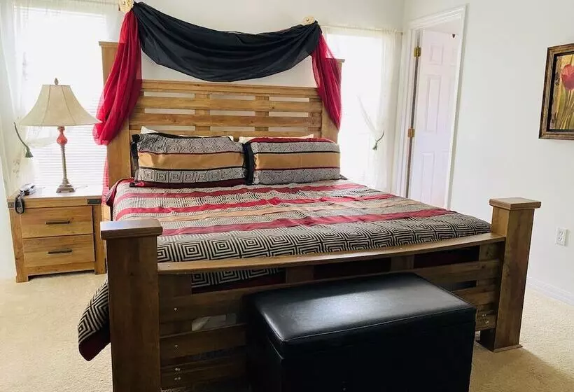 Paul S Southern Dunes House