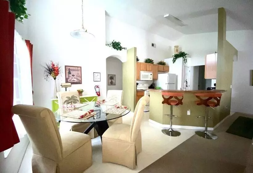 Paul S Southern Dunes House