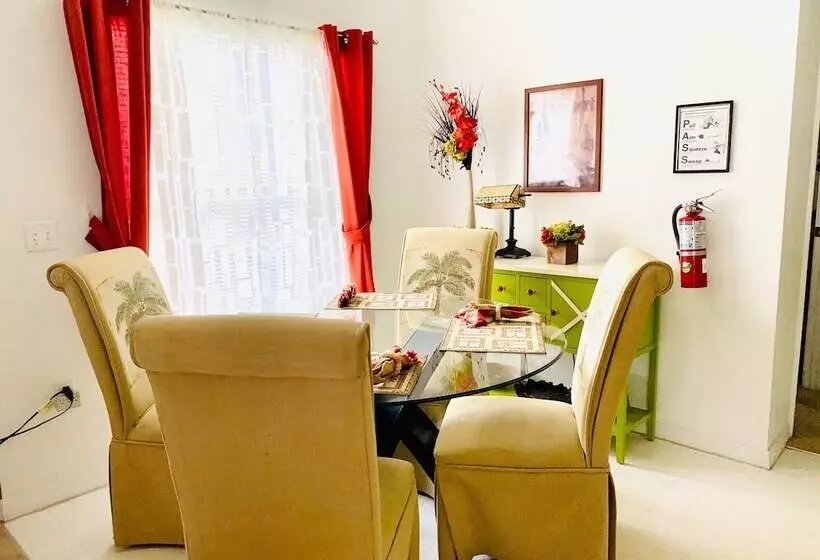 Paul S Southern Dunes House