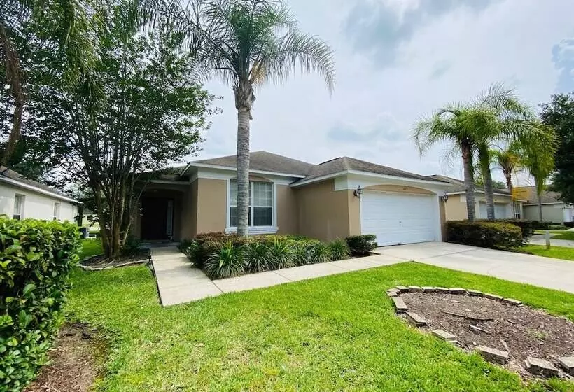 Paul S Southern Dunes House