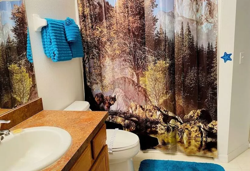 Paul S Southern Dunes House