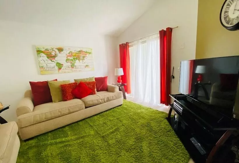 Paul S Southern Dunes House