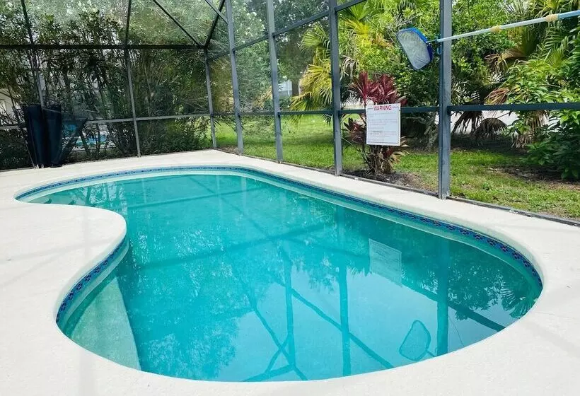 Paul S Southern Dunes House