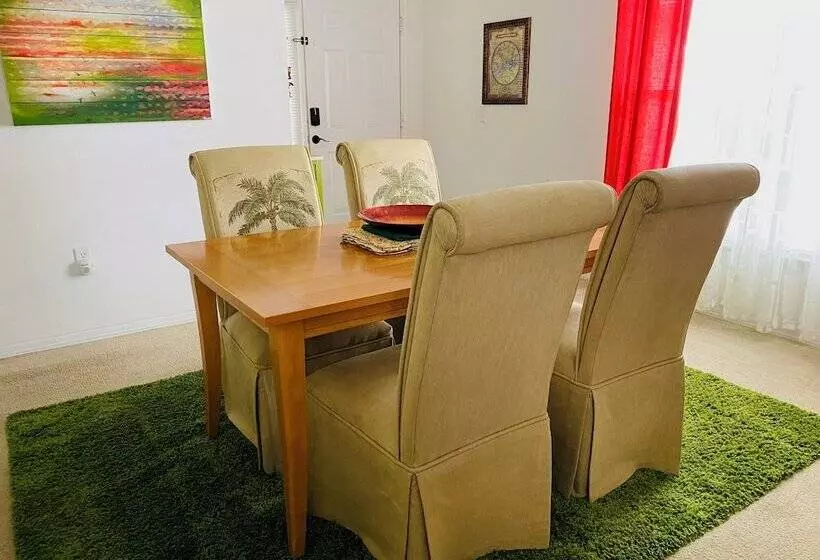 Paul S Southern Dunes House