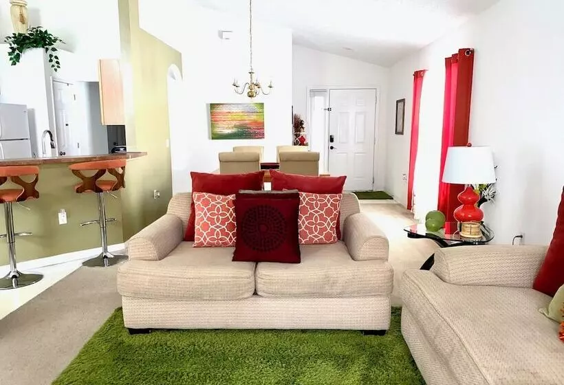 Paul S Southern Dunes House