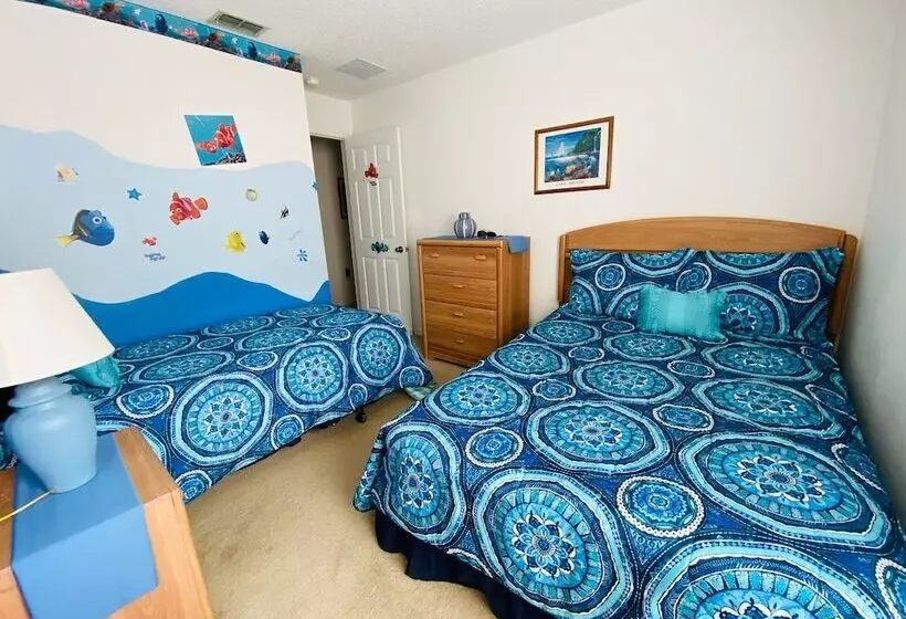 Paul S Southern Dunes House