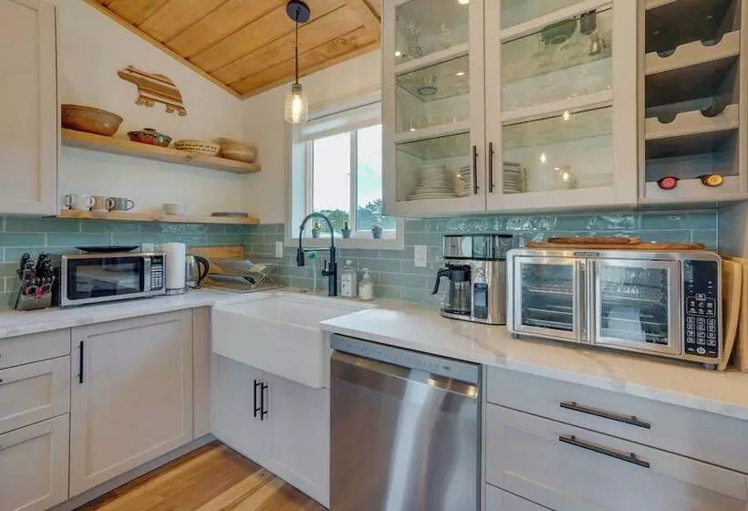 24 00050 Mtn Views & Deck: Fairplay Cabin