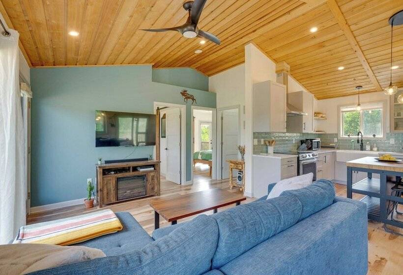 24 00050 Mtn Views & Deck: Fairplay Cabin