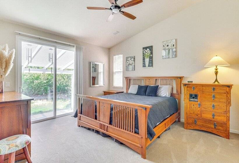 Reno Home W/ Game Room: 5 Mi To Downtown!