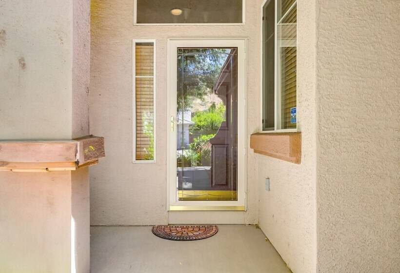 Reno Home W/ Game Room: 5 Mi To Downtown!