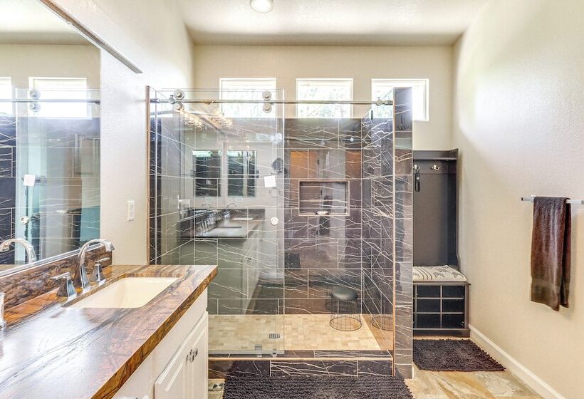 Reno Home W/ Game Room: 5 Mi To Downtown!