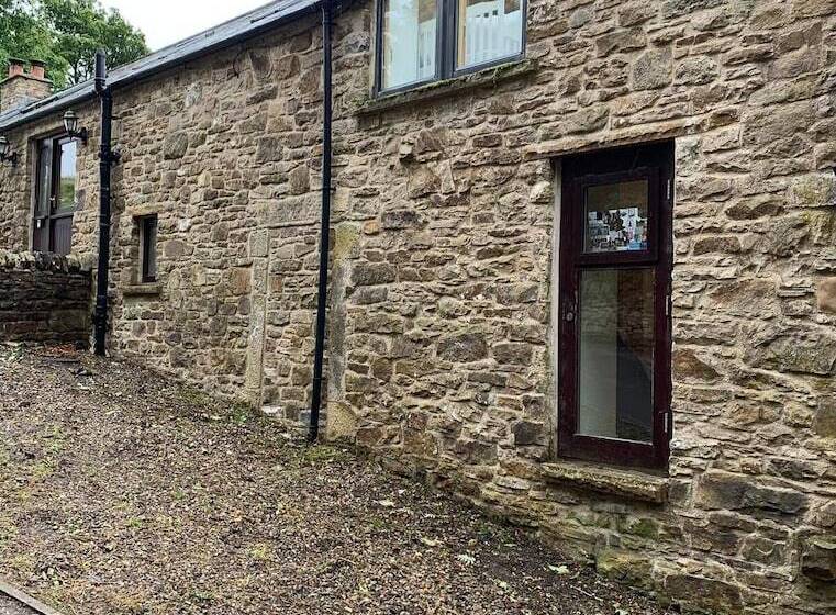 Ridgeway Cottage At Lovelady Shield