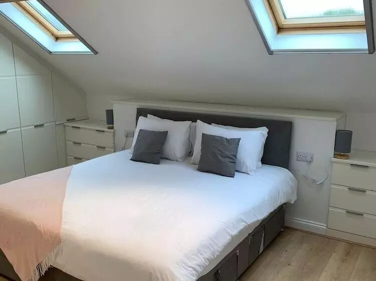 Ridgeway Cottage At Lovelady Shield