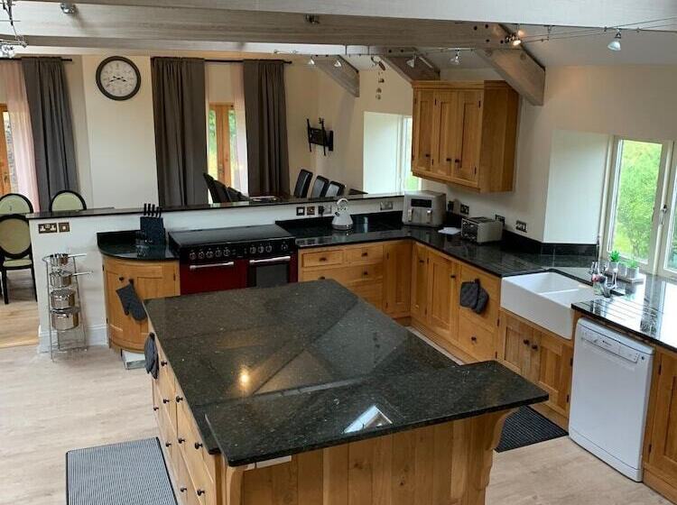 Ridgeway Cottage At Lovelady Shield