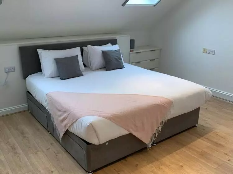 Ridgeway Cottage At Lovelady Shield