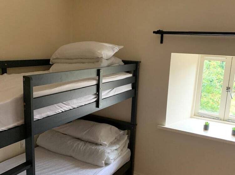 Ridgeway Cottage At Lovelady Shield