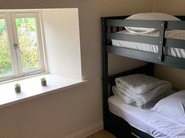 Ridgeway Cottage At Lovelady Shield