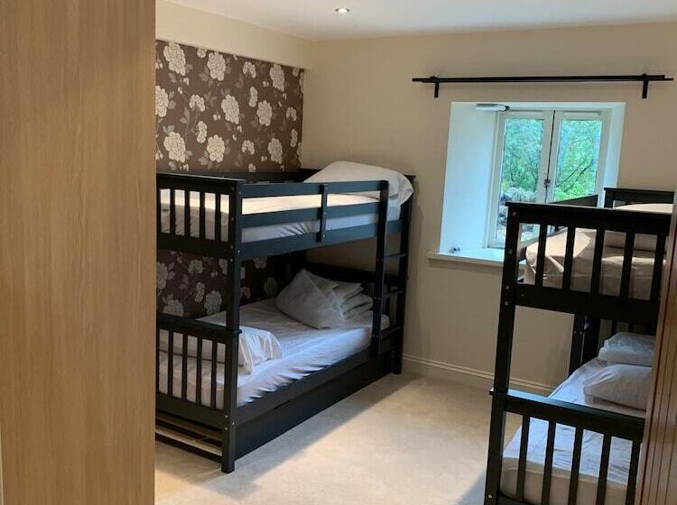 Ridgeway Cottage At Lovelady Shield