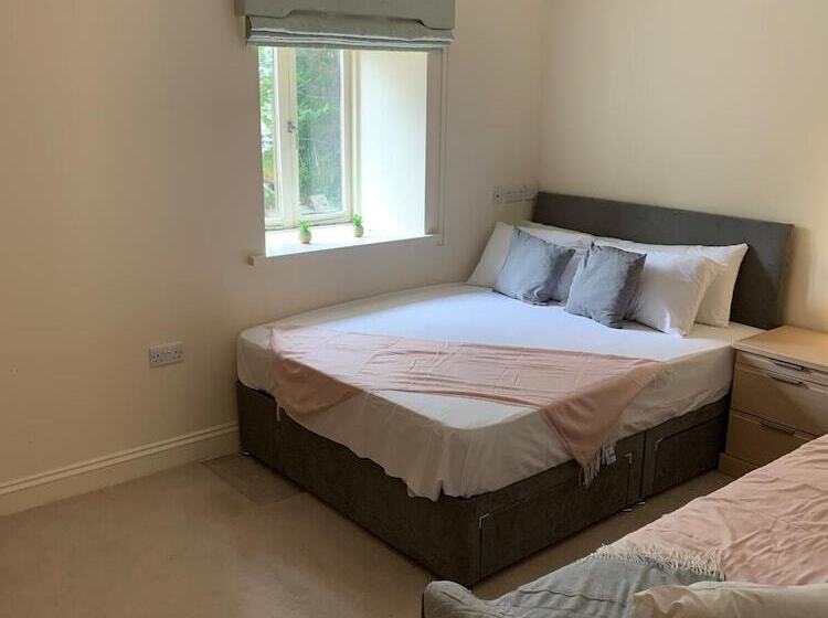 Ridgeway Cottage At Lovelady Shield