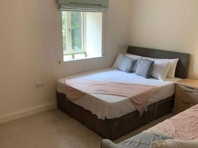 Ridgeway Cottage At Lovelady Shield