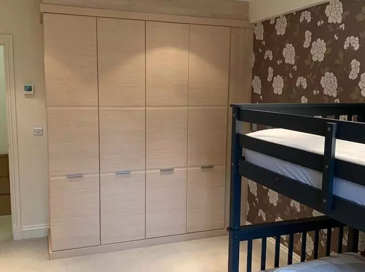 Ridgeway Cottage At Lovelady Shield