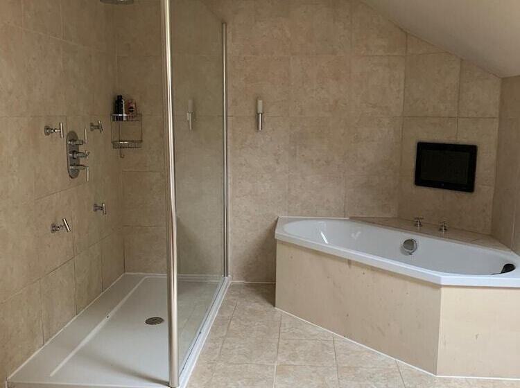 Ridgeway Cottage At Lovelady Shield